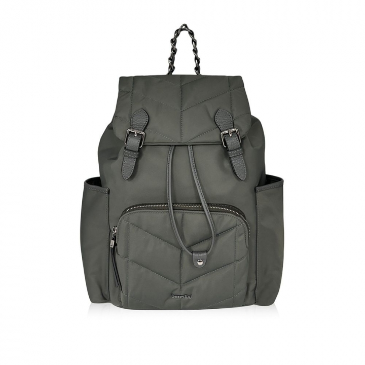 BACKPACK幾何光帶後背包