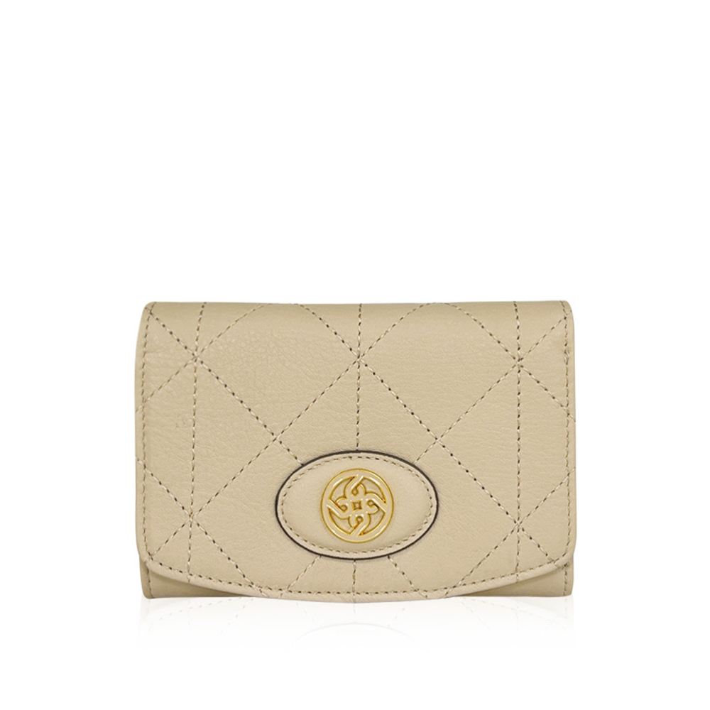 borsalini BSL幾何飾線中夾 藍