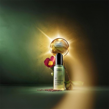 AVEDA MIRACULOUS OIL純香奇蹟光澤護髮露