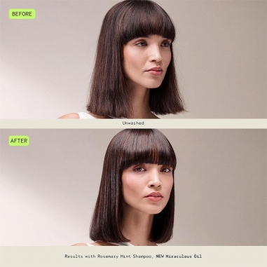 AVEDA MIRACULOUS OIL純香奇蹟光澤護髮露