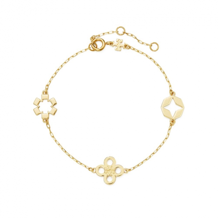 KIRA CLOVER BRACELETKIRA 三葉草手鍊
