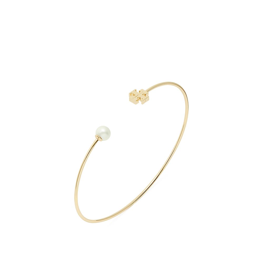 Tory Burch KIRA 珍珠手環
