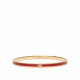 Tory Burch - THIN KIRA ENAMEL 手鍊82088-256415_縮圖