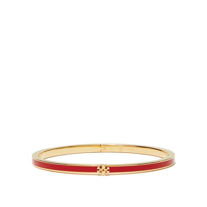 THIN KIRA ENAMEL BRACELETTHIN KIRA ENAMEL 手鍊