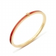 Tory Burch - THIN KIRA ENAMEL 手鍊82088-256416_縮圖