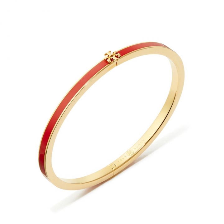 THIN KIRA ENAMEL BRACELETTHIN KIRA ENAMEL 手鍊