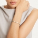 Tory Burch - THIN KIRA ENAMEL 手鍊82088-256417_縮圖