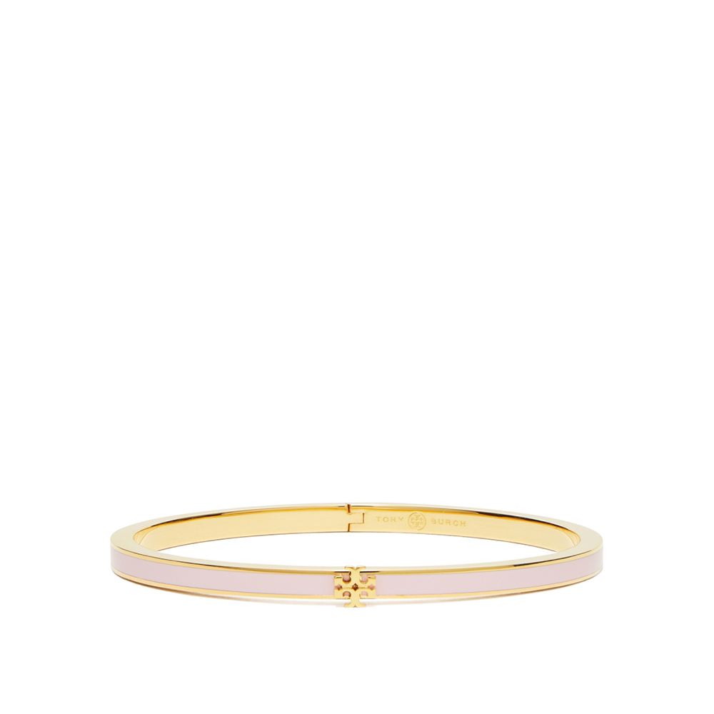 Tory Burch THIN KIRA ENAMEL 手鍊