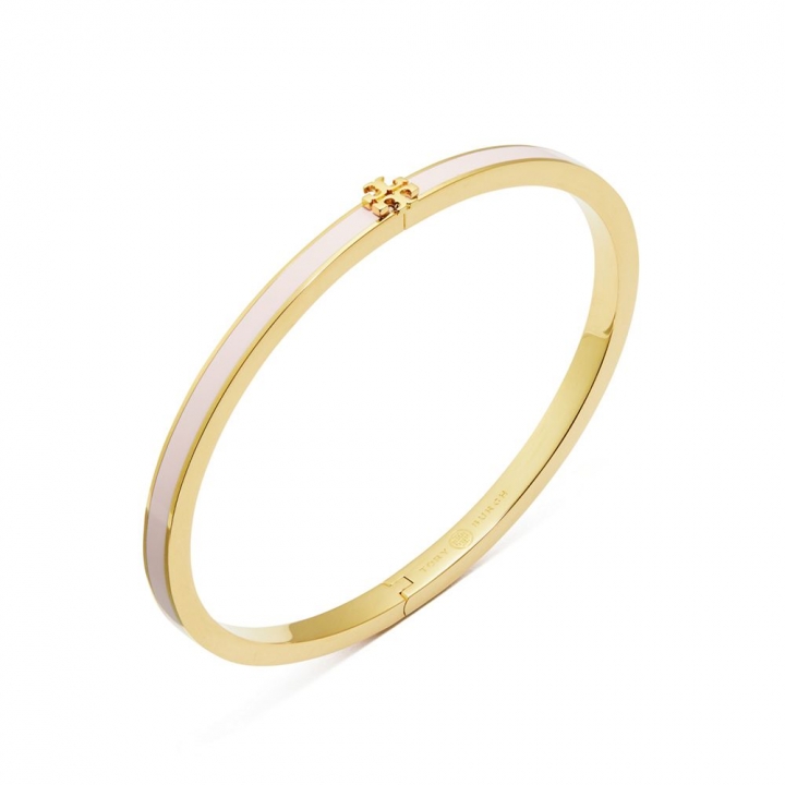 THIN KIRA ENAMEL BRACELETTHIN KIRA ENAMEL 手鍊