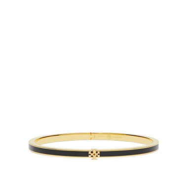 Tory Burch湯麗柏琦 THIN KIRA ENAMEL 手鍊