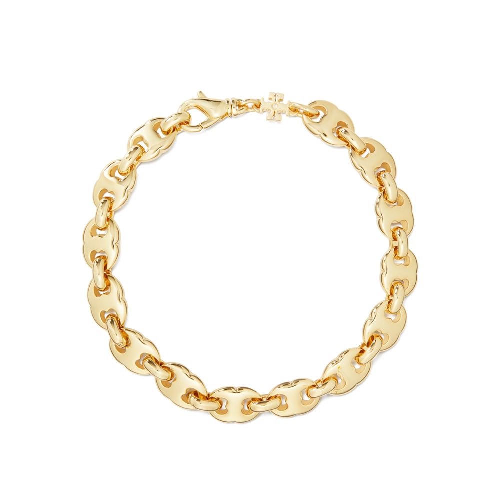 Tory Burch DELICATE GEMINI LINK 手鍊