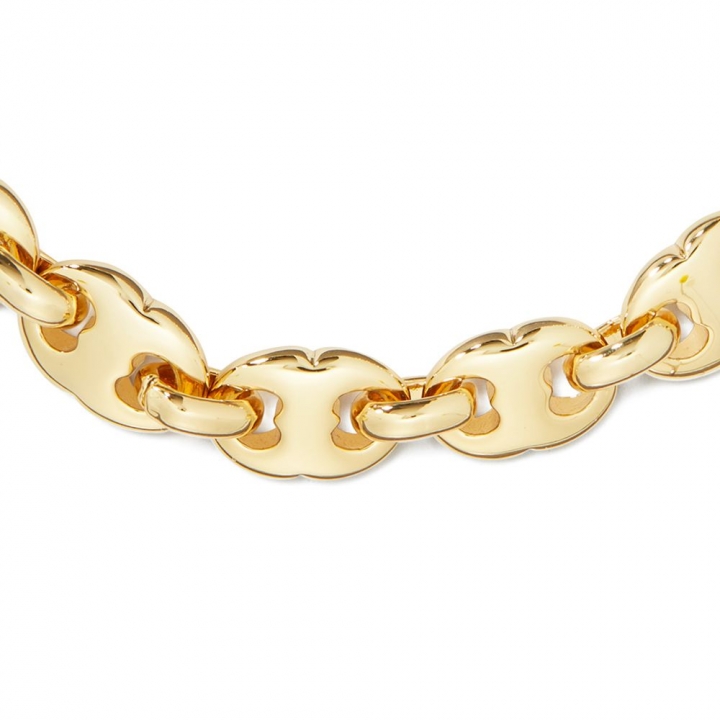 DELICATE GEMINI LINK BRACELETDELICATE GEMINI LINK 手鍊