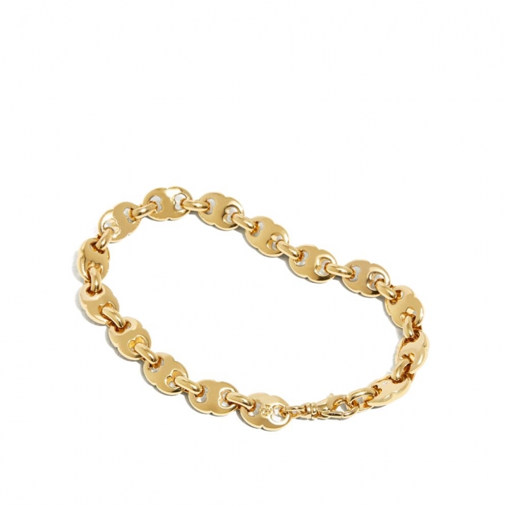 DELICATE GEMINI LINK BRACELETDELICATE GEMINI LINK 手鍊