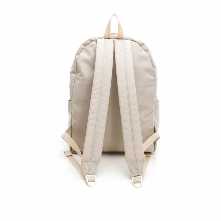 BACKPACK亮彩尼龍防潑水後背包(中型)