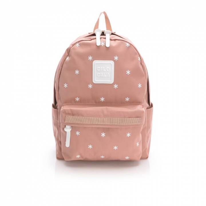 BACKPACK後背包-Keybo Symbols