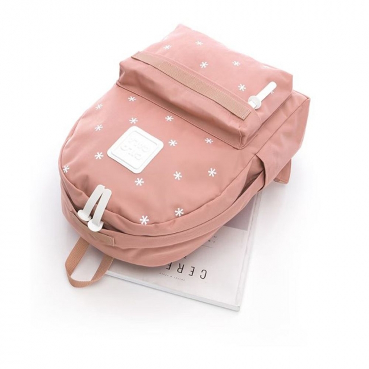 BACKPACK後背包-Keybo Symbols