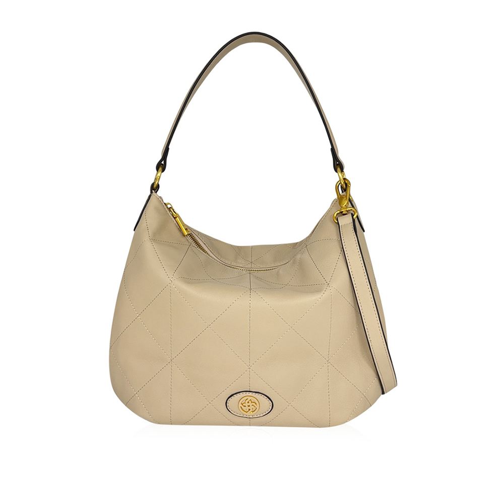 borsalini BSL幾何飾線HOBO+帶