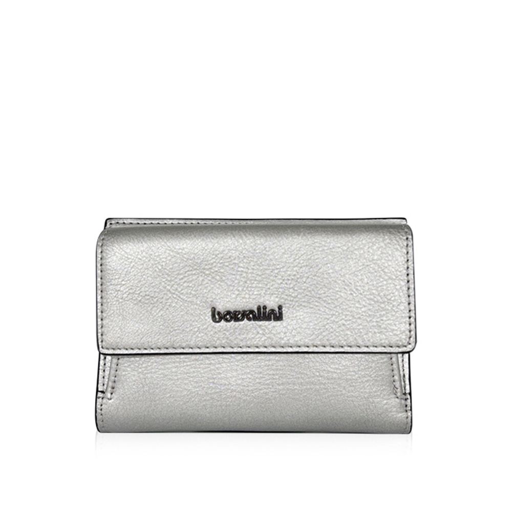 borsalini BSL酷銀工裝中夾 銀