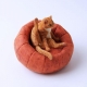 JINART - JXK Studio 1/6 比例動物系列 懶貓4.0 (附沙發) 橘貓79838-256661_縮圖