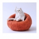 JINART - JXK Studio 1/6 比例動物系列 懶貓4.0 (附沙發) 白貓79839-256666_縮圖