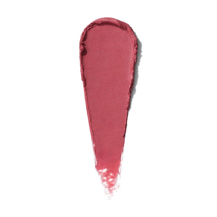 Luxe Cashmere Matte Pink Suede喀什米爾絲絨唇膏
