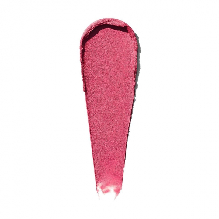 Luxe Cashmere Matte Pink Suede喀什米爾絲絨唇膏