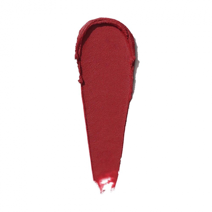 Luxe Cashmere Matte Pink Suede喀什米爾絲絨唇膏