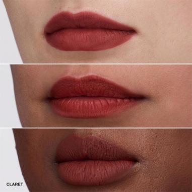 Luxe Cashmere Matte Pink Suede喀什米爾絲絨唇膏