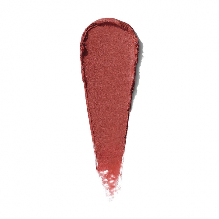 Luxe Cashmere Matte Pink Suede喀什米爾絲絨唇膏