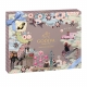 Godiva - GODIVA｜2025 比利時藝術家限量紀念巧克力禮盒82264-256735_縮圖