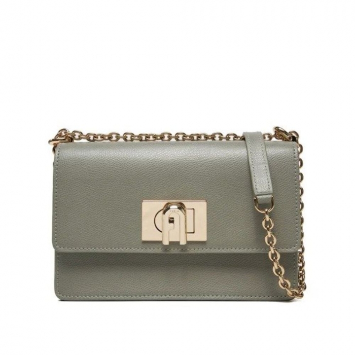 FURLA 1927 MINI CROSSBODY 20FURLA 1927 迷你斜背包 20