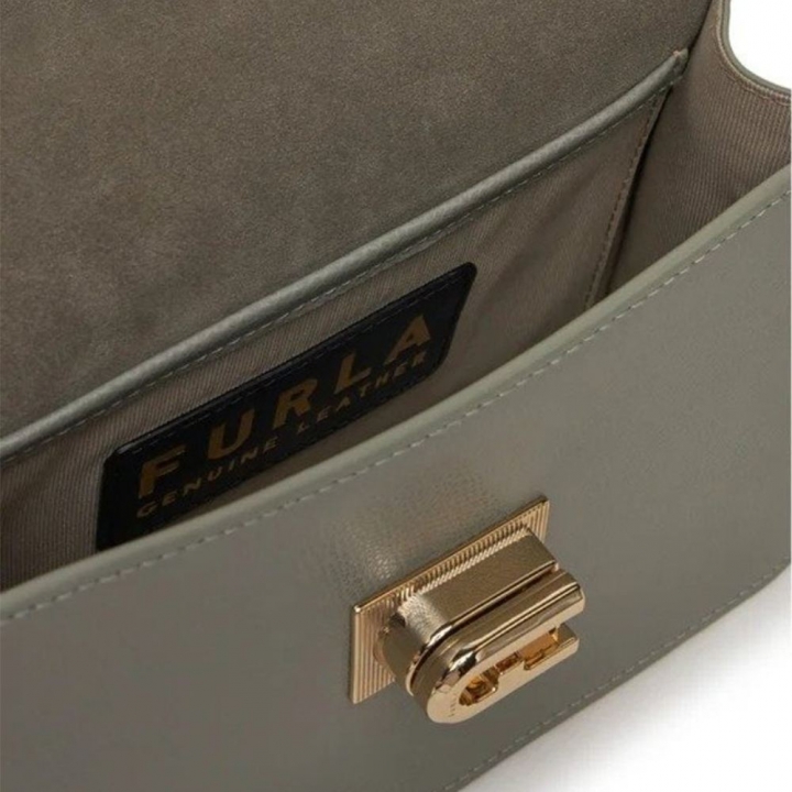 FURLA 1927 MINI CROSSBODY 20FURLA 1927 迷你斜背包 20