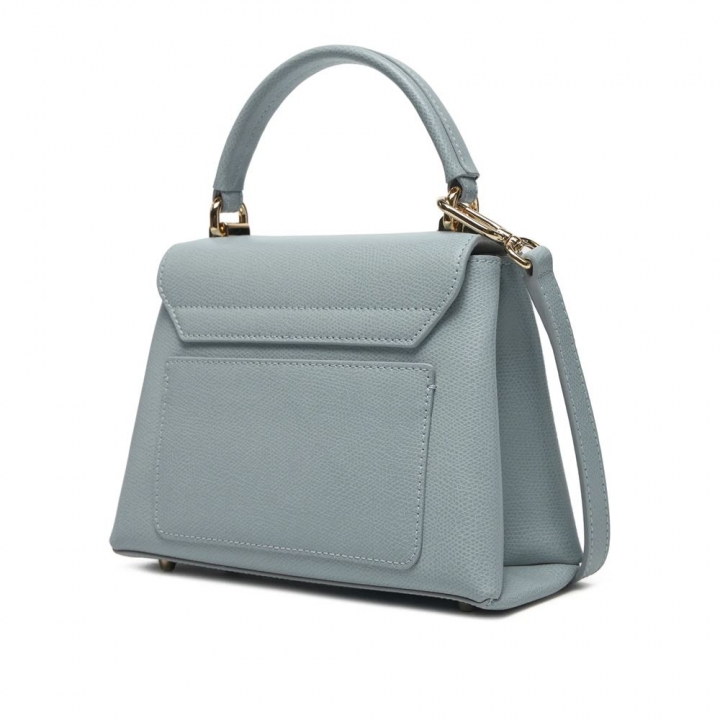 FURLA 1927 MINI TOP HANDLEFURLA 1927 迷你手提包