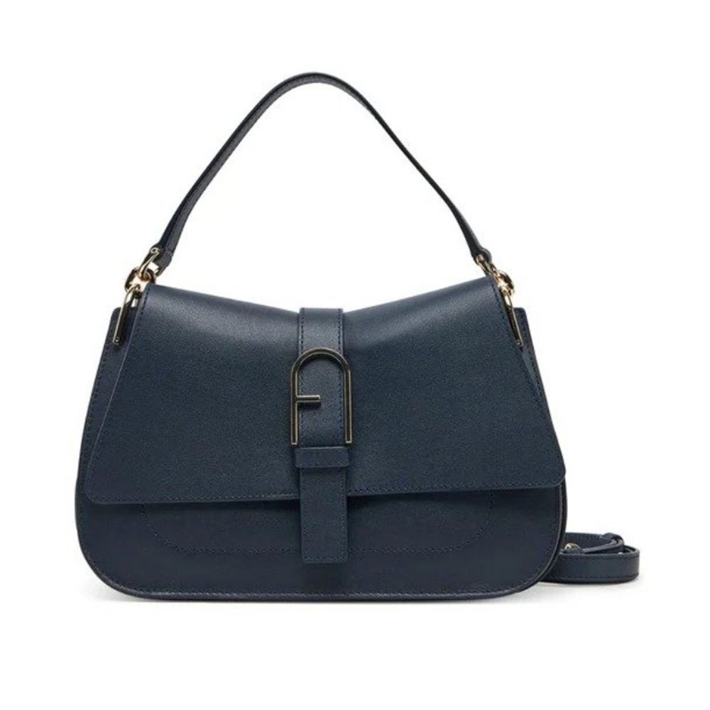 FURLA FURLA FLOW 中型手提包