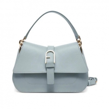 FURLA芙拉 FURLA FLOW 迷你手提包