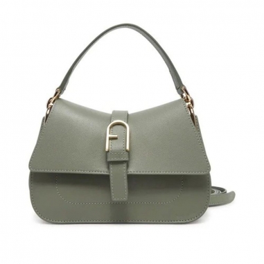 FURLA芙拉 FURLA FLOW 迷你手提包
