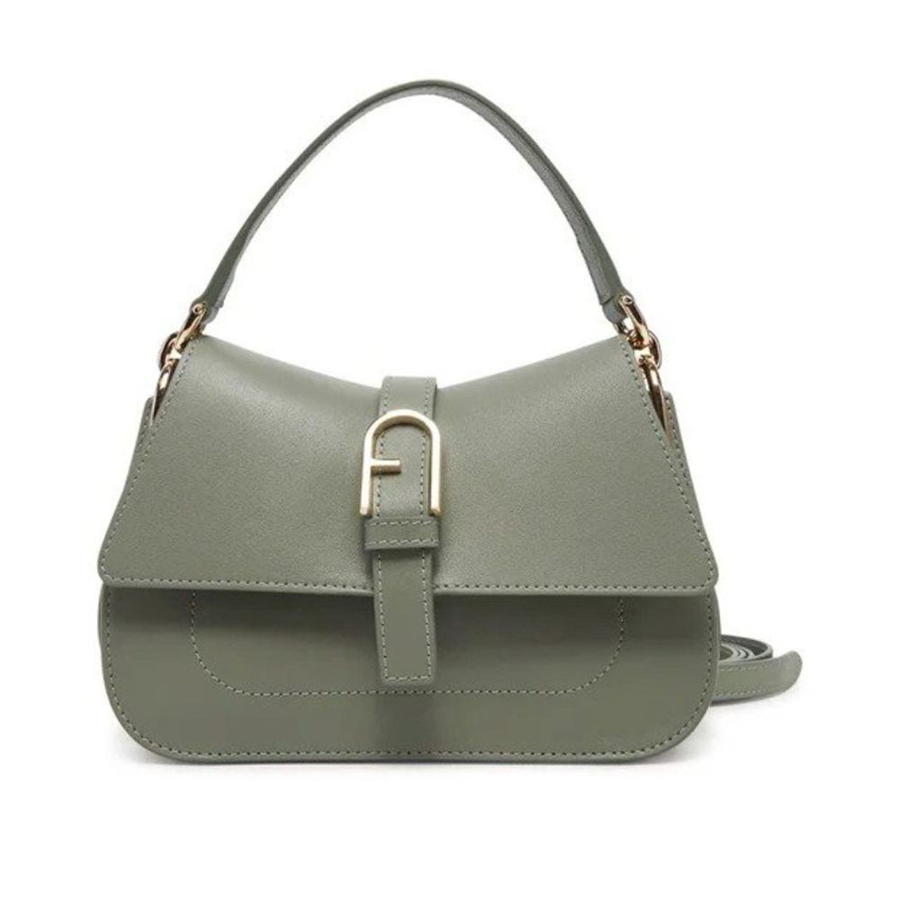 FURLA FURLA FLOW 迷你手提包