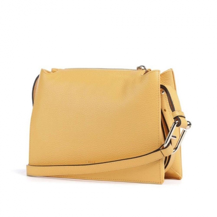 FURLA NUVOLA S CROSSBODYFURLA NUVOLA 小型斜背包