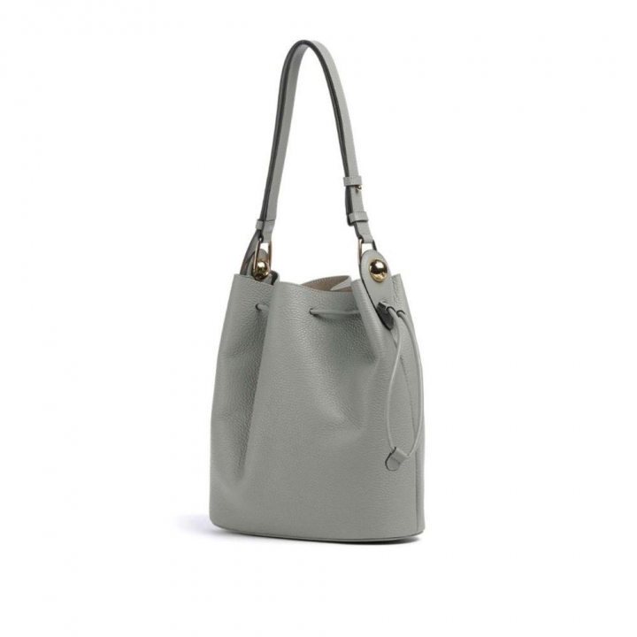 FURLA SFERA S BUCKET BAGFURLA SFERA 小型斜背包