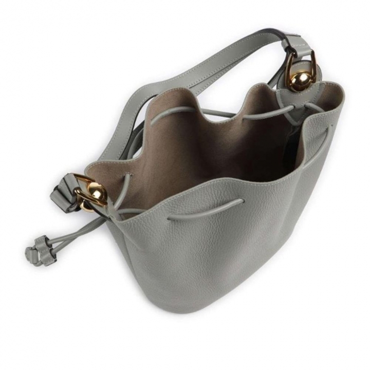 FURLA SFERA S BUCKET BAGFURLA SFERA 小型斜背包
