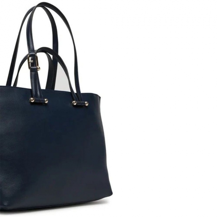 FURLA DUETTO L TOTEFURLA DUETTO 大型托特包