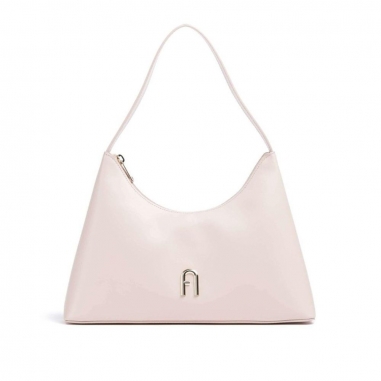 FURLA芙拉 FURLA DIAMANTE 小型肩背包