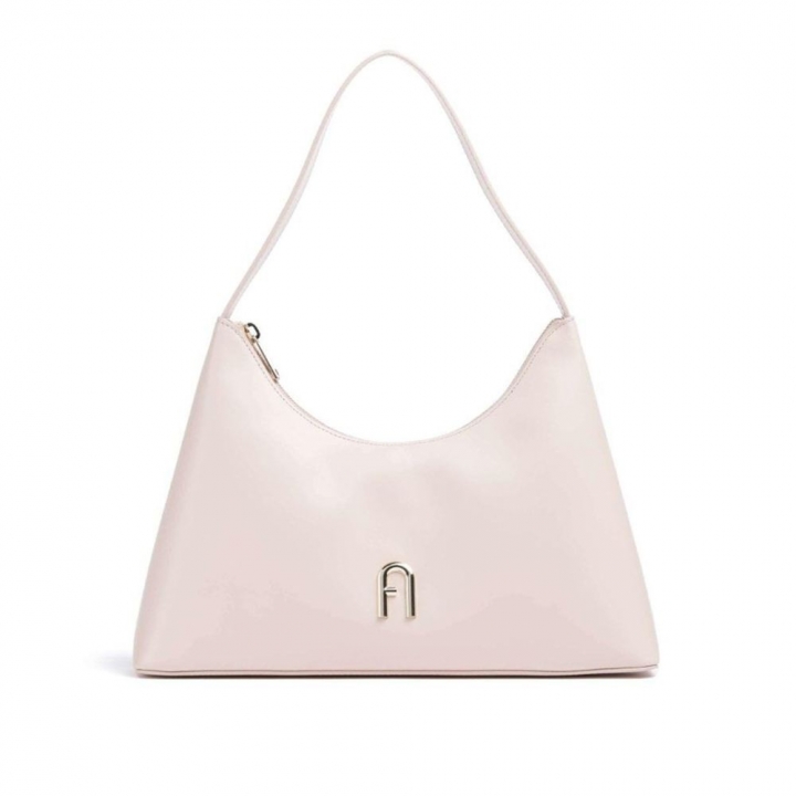 FURLA DIAMANTE S SHOULDER BAGFURLA DIAMANTE 小型肩背包