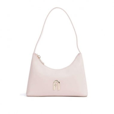 FURLA芙拉 FURLA DIAMANTE 迷你肩背包