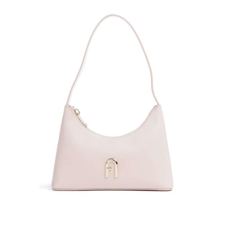 FURLA DIAMANTE MINI SHOULDER BAGFURLA DIAMANTE 迷你肩背包