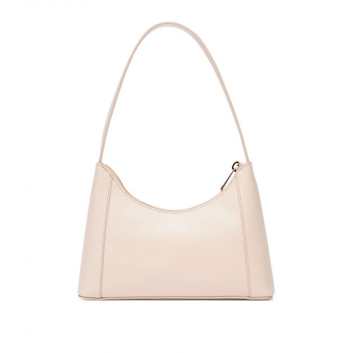 FURLA DIAMANTE MINI SHOULDER BAGFURLA DIAMANTE 迷你肩背包