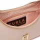 Furla - FURLA DIAMANTE 迷你肩背包82293-256792_縮圖