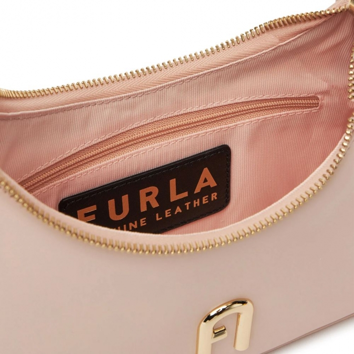 FURLA DIAMANTE MINI SHOULDER BAGFURLA DIAMANTE 迷你肩背包