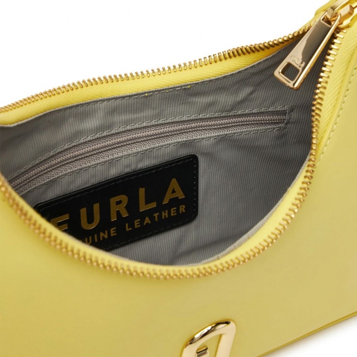 FURLA DIAMANTE MINI SHOULDER BAGFURLA DIAMANTE 迷你肩背包
