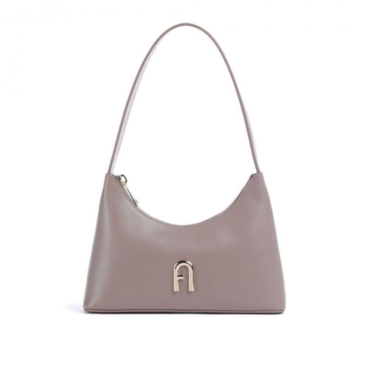 FURLA DIAMANTE MINI SHOULDER BAGFURLA DIAMANTE 迷你肩背包